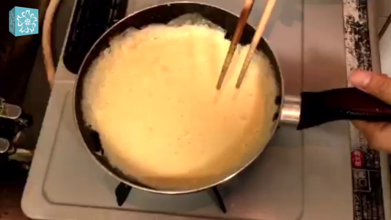 寒い季節にぴったり！　簡単にできる彼氏ごはんレシピ　〜オムライス編〜