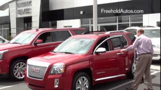 Freehold Buick Gmc