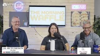 Shampoo Emergencies & Joel Osteen's Funniest Look-Alike #shorts