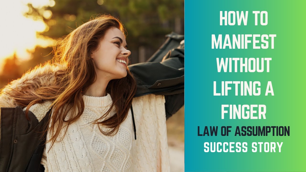 Achieving Bliss Without Lifting A Finger