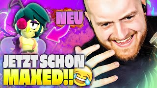 💪🏻😂 ANGELO EASY auf 500 gebracht & es hat ULTRA BOCK gemacht!! 🥳🏆 Brawl Stars