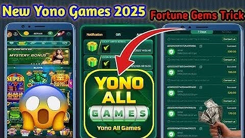 Yono Games Download Karein | New Yono App 2025 + Hacks & Tips (Link in Comments)