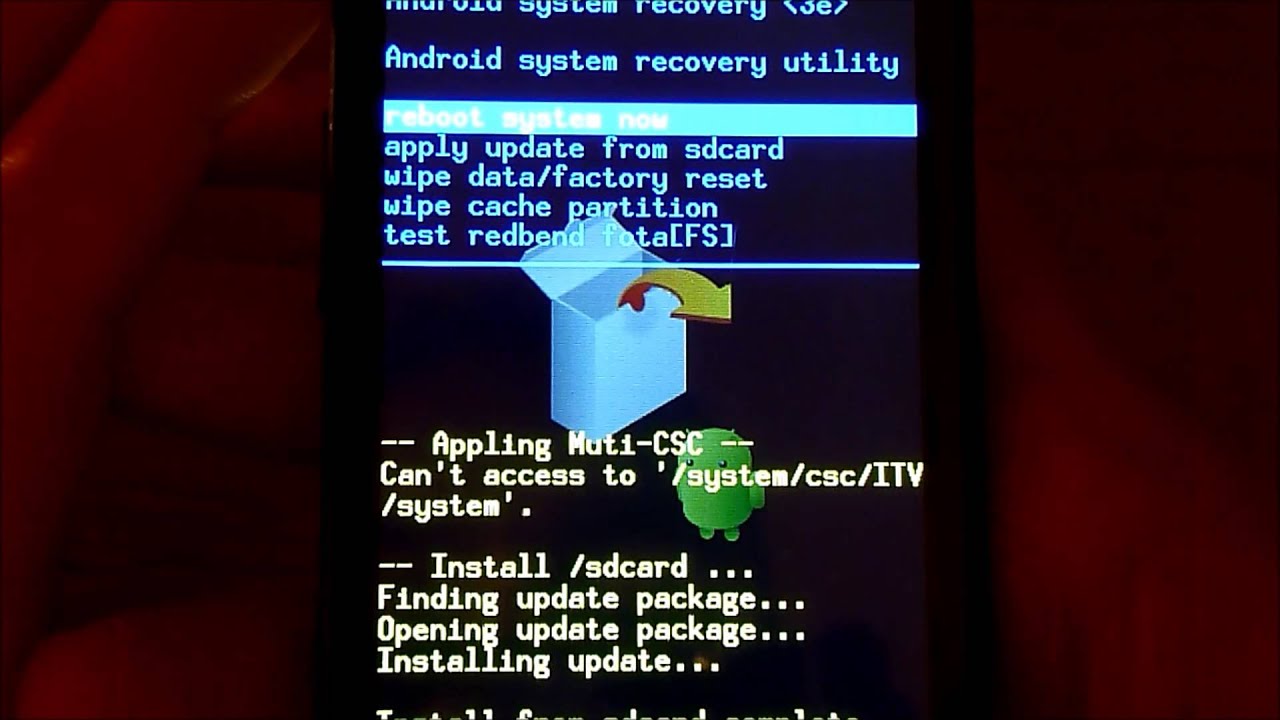 GUIDA Ottenere I Permessi Di Root E Installare La CWM Sul Galaxy ACE guida-ottenere-i-permessi-di-root-e-installare-la-cwm-sul-galaxy-ace