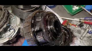 4l60e/4l65e Failure!