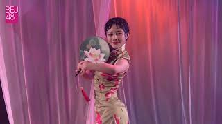 《幻夢》 胡曉慧 (Hu XiaoHui)  BEJ48 180924 中秋特殊公演