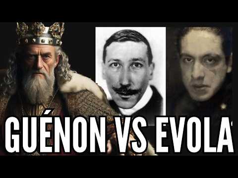 Why Traditionalism isn't Conservatism | What People Get Wrong