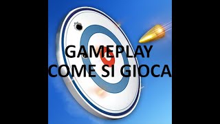 Gun Fire - Shooting World - Gameplay - Tutorial - Come si gioca - iOS/Android screenshot 5