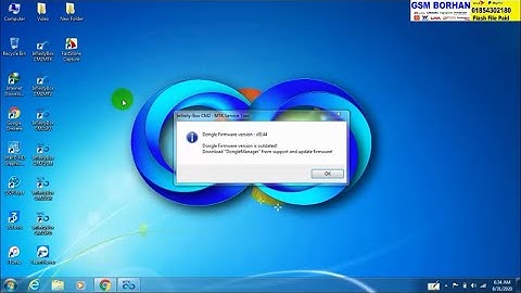 Download Latest Infinity CM2 MT2 Setup v2.15 | CM2 MTK NEW SETUP 2020  Firmware Version V0144