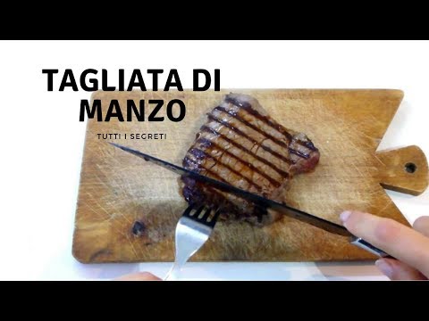 Video: Come Cucinare La Felce Appena Tagliata?