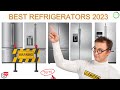 "Best Refrigerators 2023 - Uncover the TRUTH Before You Buy!"