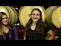 Oak Farm Vineyards' new assistant winemaker Marilia Nimis hails from Friuli-Venezia Giulia, Italy.