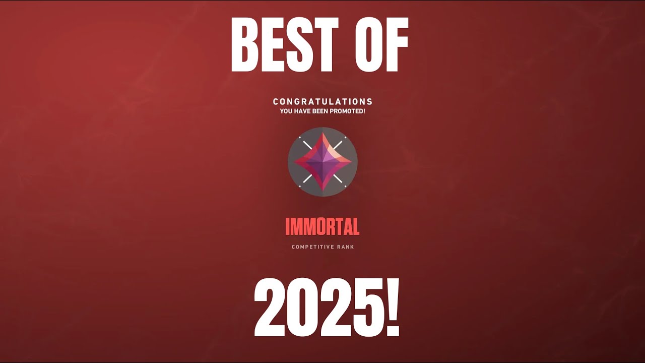 BEST OF 2025 CLIPS!