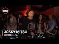 Jossy Mitsu | LDN: Bass & Percs Special