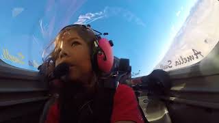 Amelia flies for her 5th birthday screenshot 5