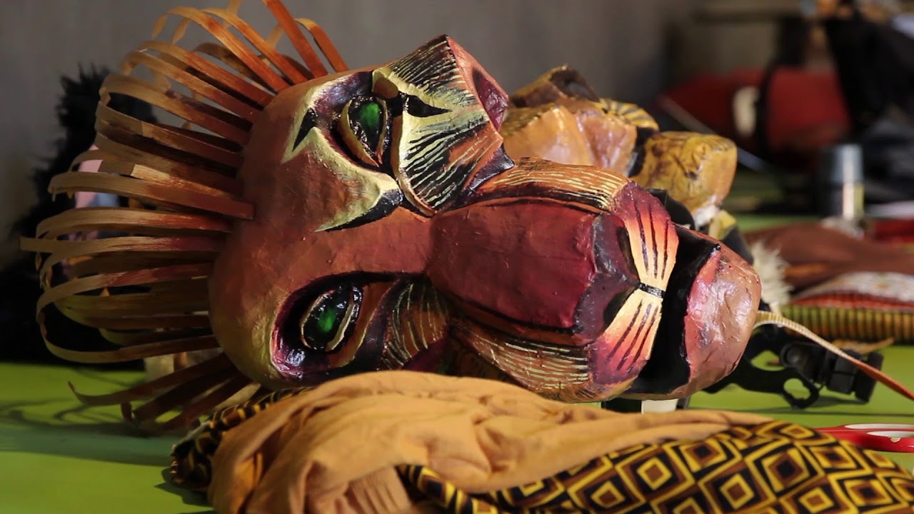 'El Rugir De Un Pueblo'