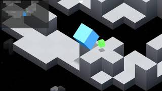Edge extended level 6 darkcube play