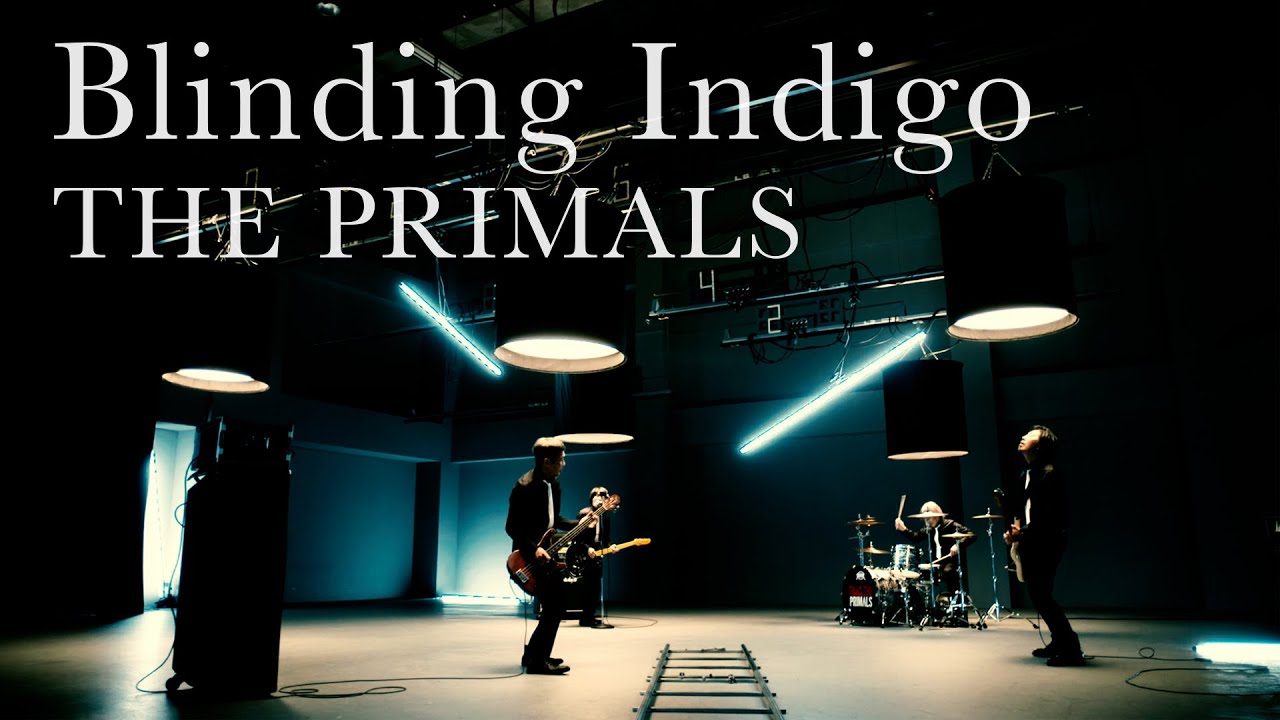 FINAL FANTASY XIV: Scions & Sinners – Blinding Indigo Music Video