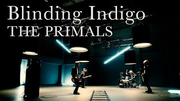 FINAL FANTASY XIV: Scions & Sinners – Blinding Indigo Music Video (THE PRIMALS)