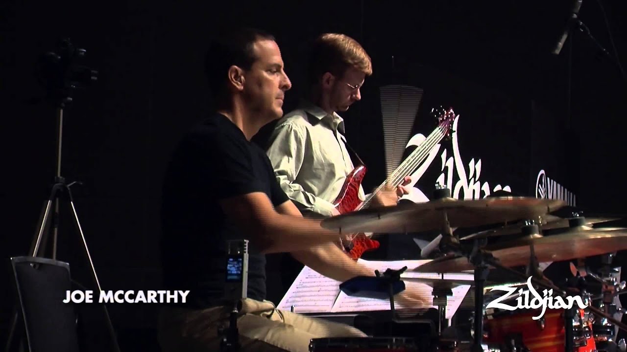 Watch 2012 PASIC - Zildjian Cymbals Highlights - Day 1 on YouTube Watch 2012 PASIC - Zildjian Cymbals Highlights - Day 1 on YouTube