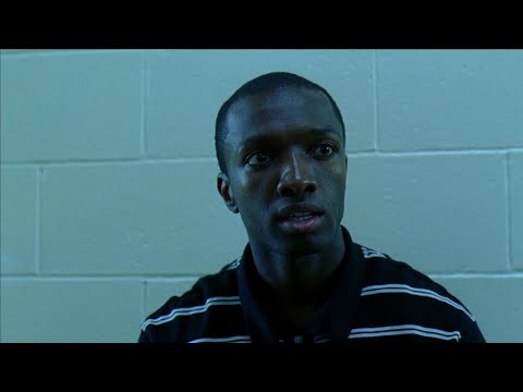 Still: My name is my name — The Wire