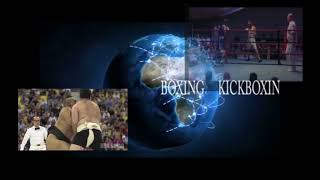 Combat Link.com - Evolution of Combat Sports