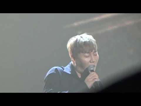 2019.04.27 바이브 전국투어 콘서트 서울 - 슬픈가요 / 역대급라이브