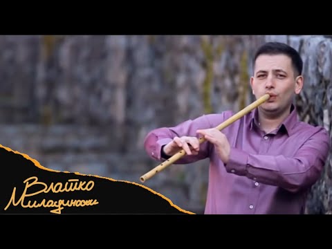 Vlatko Miladinoski  -  Zeni me mamo  Влатко Миладиноски  Жени ме мамо (Official video)