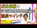 【成功マインド】成功曲線×計画的偶発性理論が最強の源泉マインド!! #源泉絵業 #不動産 #独立 #開業 #営業 #買取再販