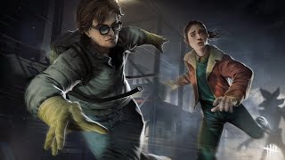 DBD! Survivor ecek2 #6