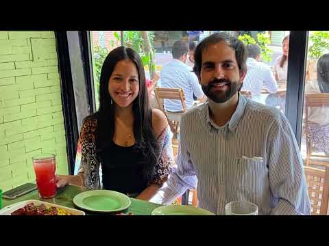 Reseña Restaurante Huambra - Comida Amazónica