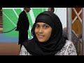 Interview with Youth Delegate Tasnim Miah, UK