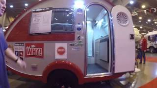Houston RV Show