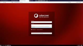 Sitecore: Habitat Install بالعربية
