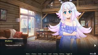Cabin Fever: Episode 5 (Bad Endings)