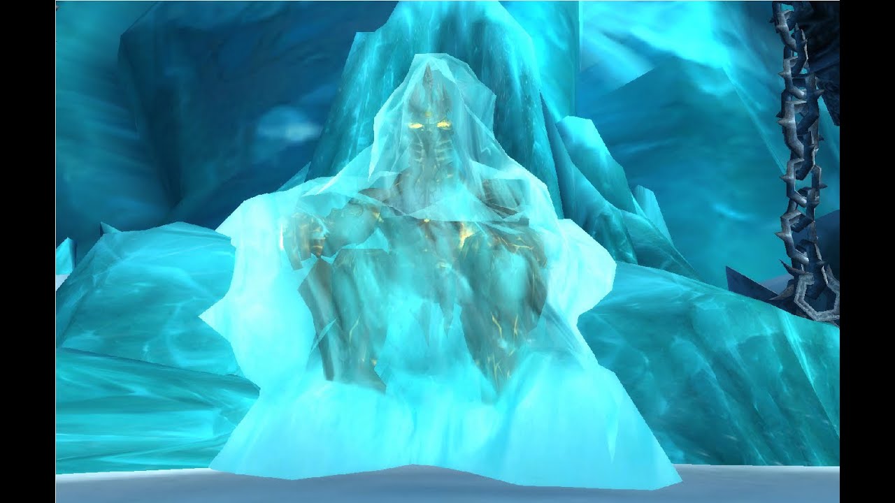 World of Warcraft Legion Blades of the Fallen Prince YouTube