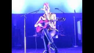 Neon Trees - Your Surrender (Acoustic) live at Cain's Ballroom Tulsa OK