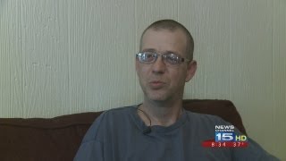 Father of missing son hopes to meet him after he went missing 19 years ago