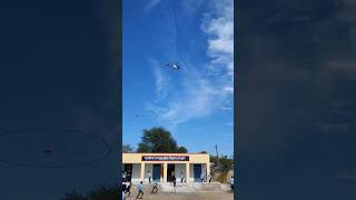 mysterious helicopter #viral #shorts #satisfying #music