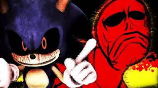 Red/NES Godzilla Creepypasta Monster x My Demons Song Remix