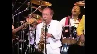 Sadao Watanabe Group Do You Love What You Feel 1993