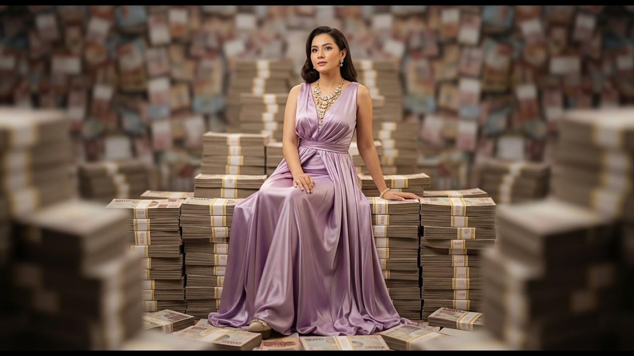 Aku Menerima Kelimpahan dengan Bebas | Lagu Afirmasi Positif untuk Menarik Rezeki & Cinta