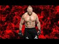 Gambar cover WWE : Brock Lesnar 