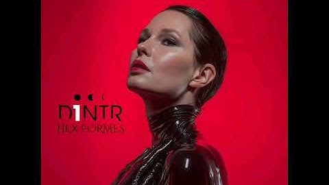 Hex Formes feat. D1NTR * Hex, Blood & Tears