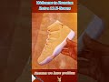Retro 11 "H-Towns" 🔥 #ytshorts #nike #reels #shorts #trending #sneakers #houston #yt #youtubeshorts