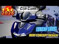 Cận Cảnh SH150i Vetro Blue 2026 New Concept Design, một số điều cần hiểu rõ khi mua xe!!!
