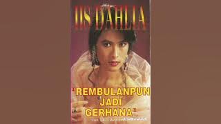 Rembulanpun jadi gerhana (1997) Iis Dahlia