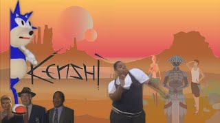 Kenshi.exe / martial arts