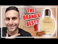 CALVIN KLEIN OBSESSION FOR MEN FRAGRANCE REVIEW! | RETRO REVIEW! | THE BRAND'S BEST?