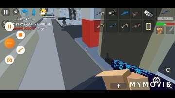 trolling players in simple sandbox 2