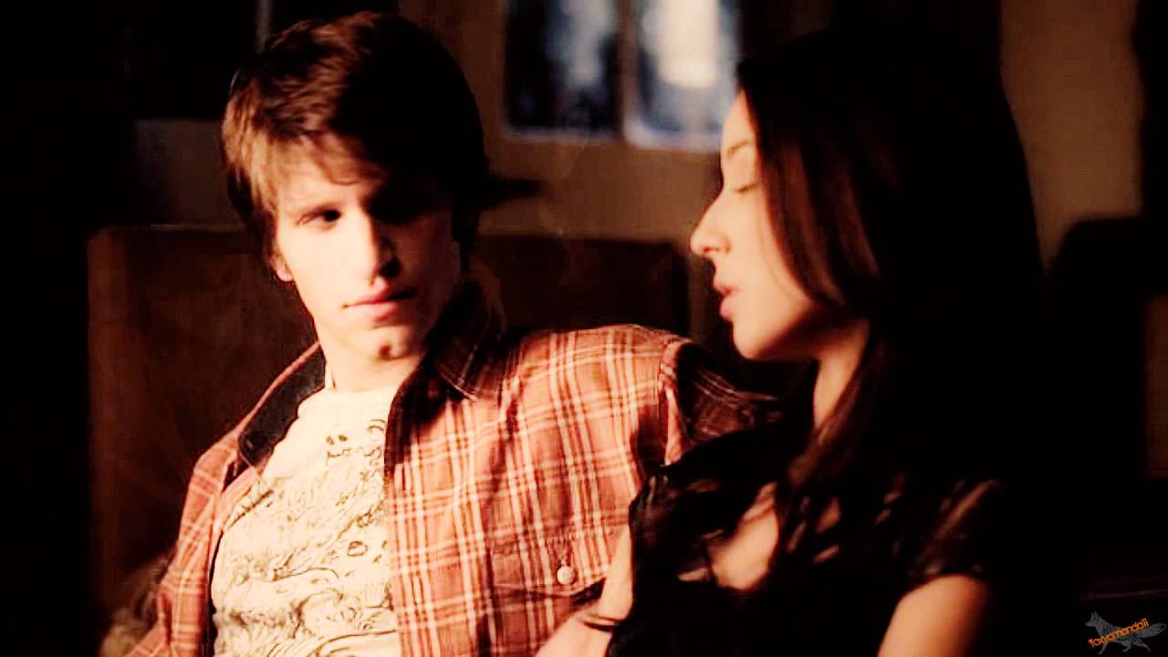 Spencer and Toby - All Of Me